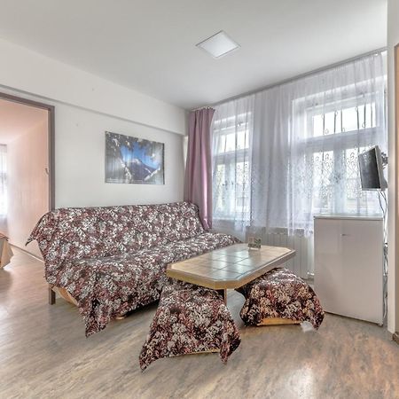 Penzion Pokorny Jablonec nad Nisou Dış mekan fotoğraf