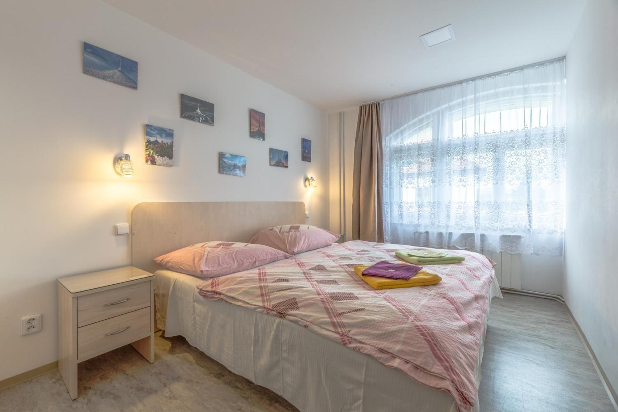 Penzion Pokorny Jablonec nad Nisou Dış mekan fotoğraf