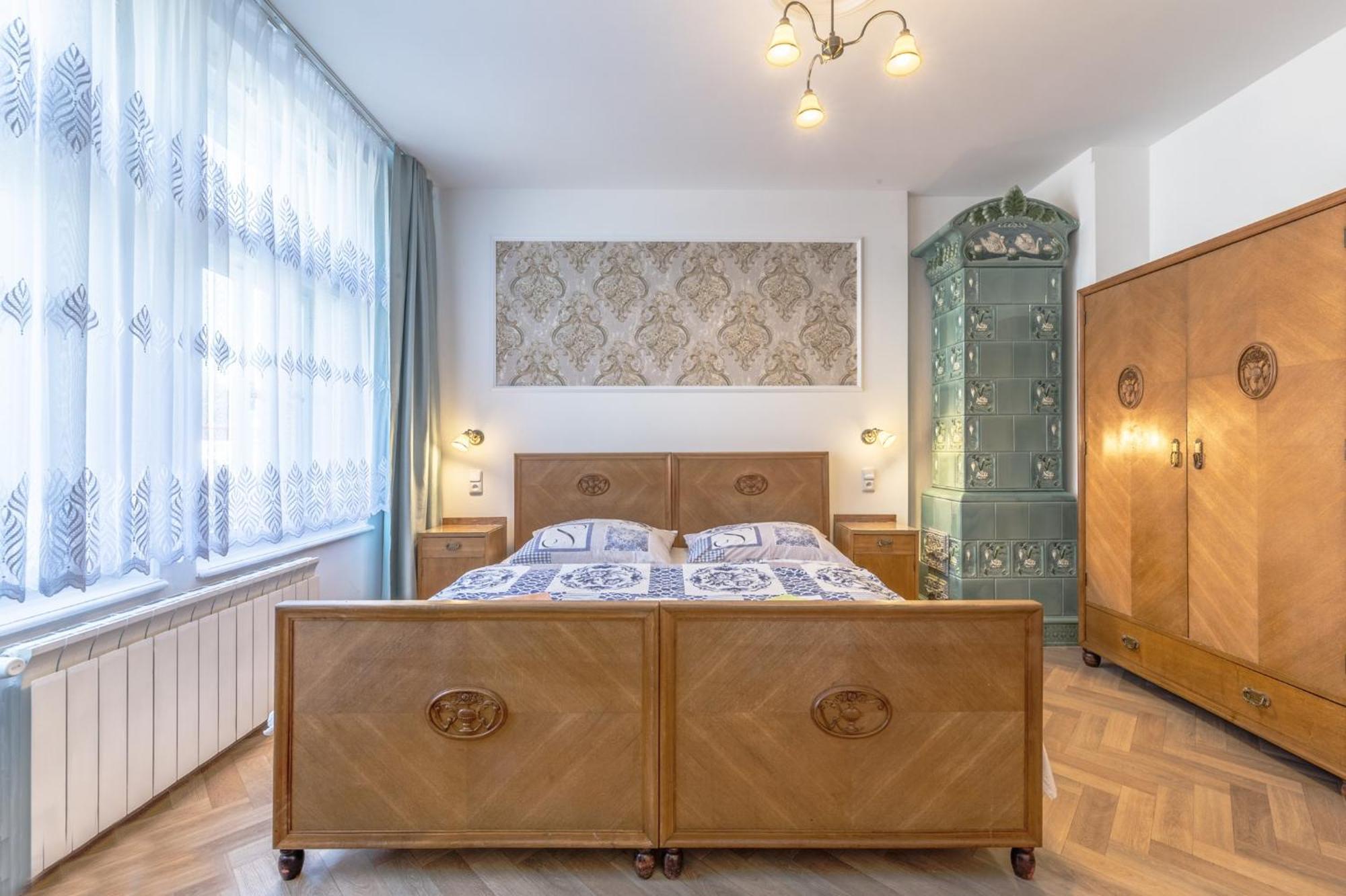 Penzion Pokorny Jablonec nad Nisou Dış mekan fotoğraf